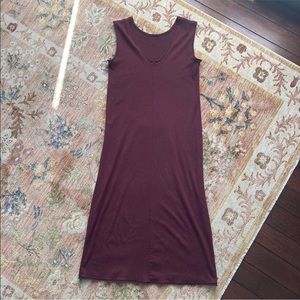 Elizabeth Suzann x Alabama Chanin Marlena Dress